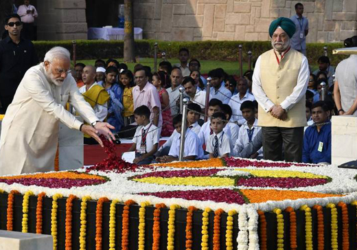 Narendra modi